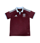 Aston Villa 2026/2027 Home