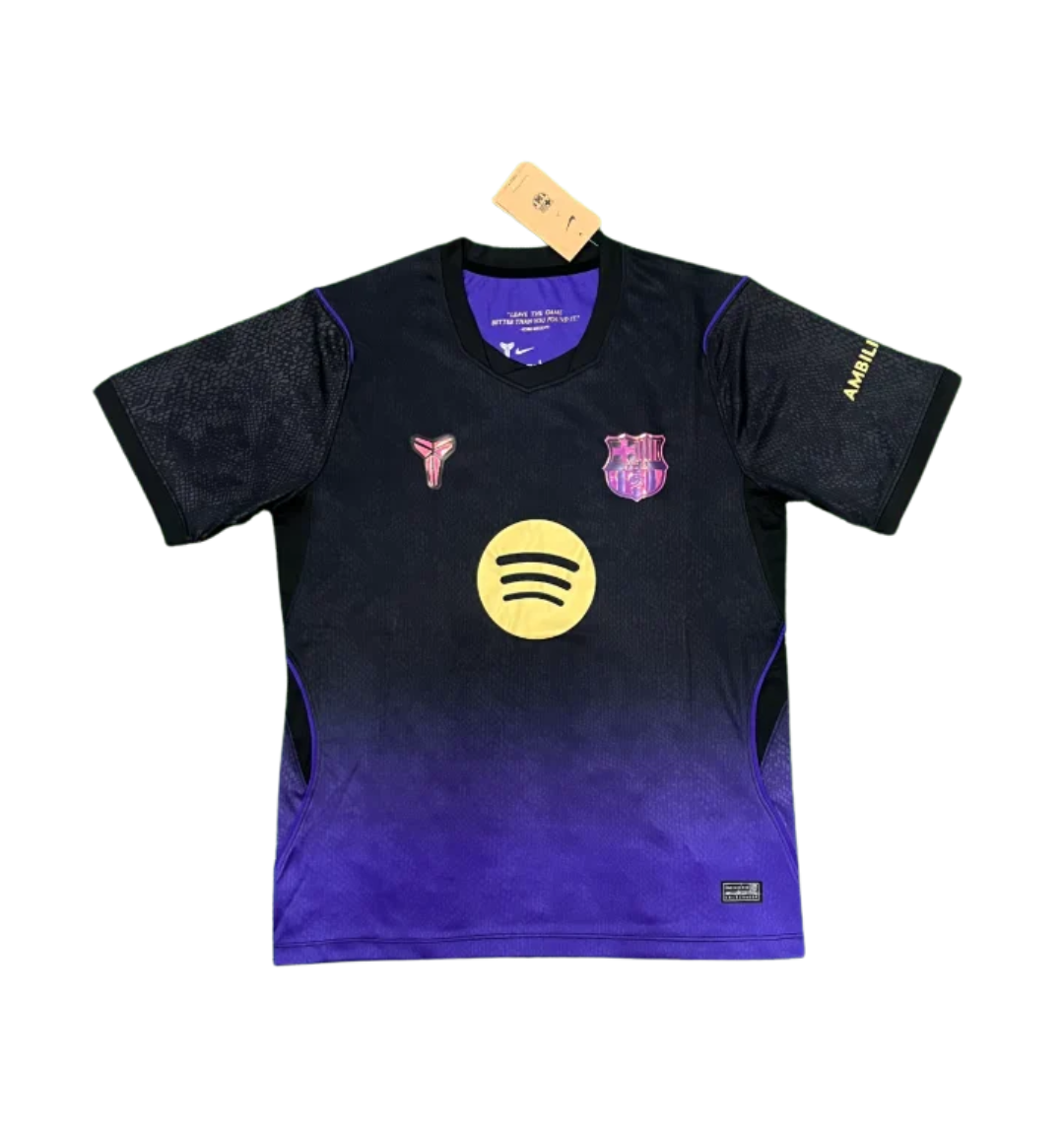 Barcelona 2026/2027 Away