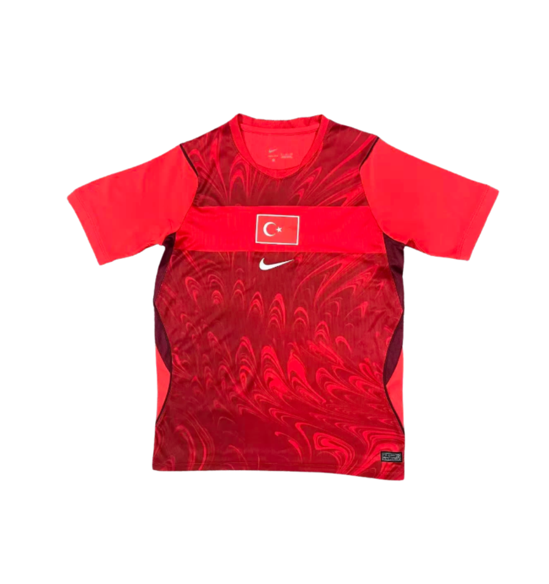 Turkey 2026 Home