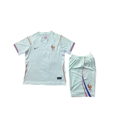 France 2026 Away Set (Adults and Kids)