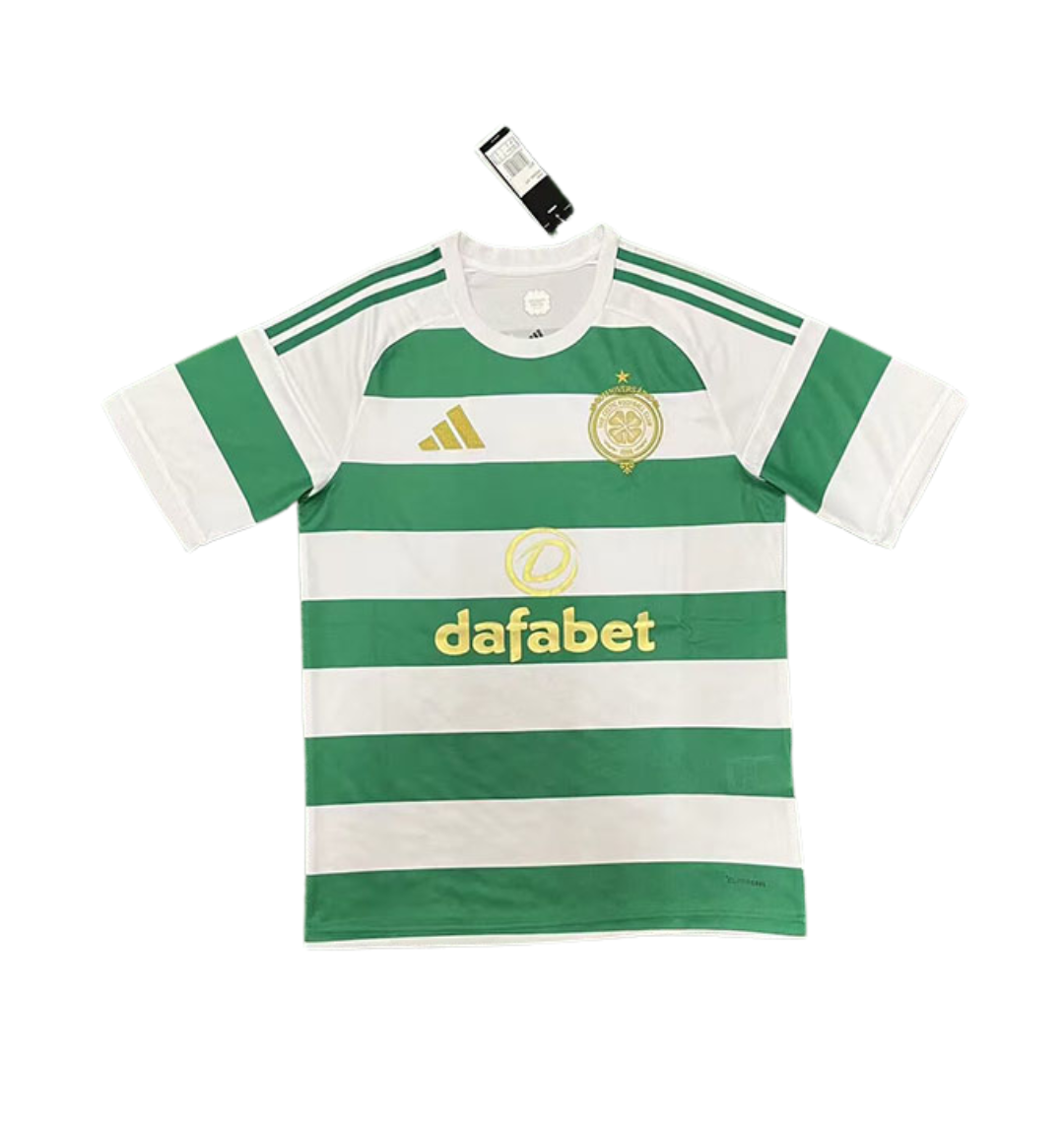 Celtic 2026/2027 Home