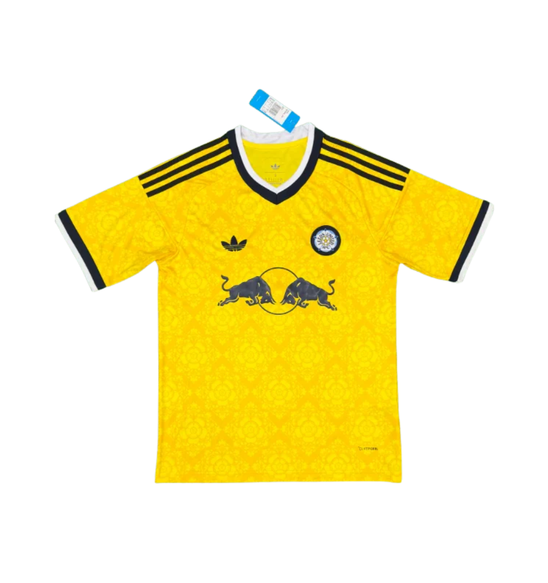 Leeds United 2026/2027 Away
