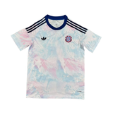 Costa Rica 2026 Away