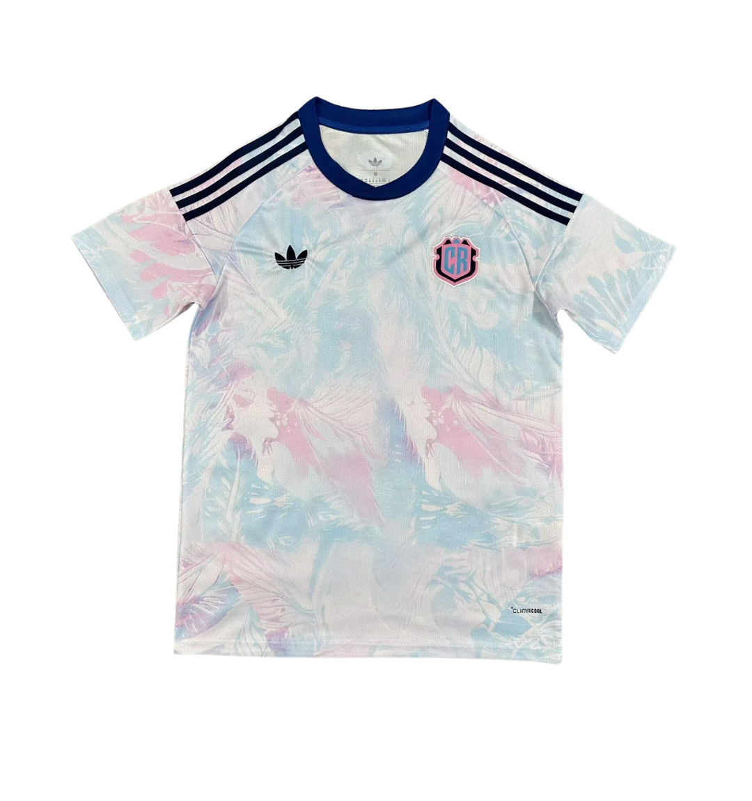Costa Rica 2026 Away