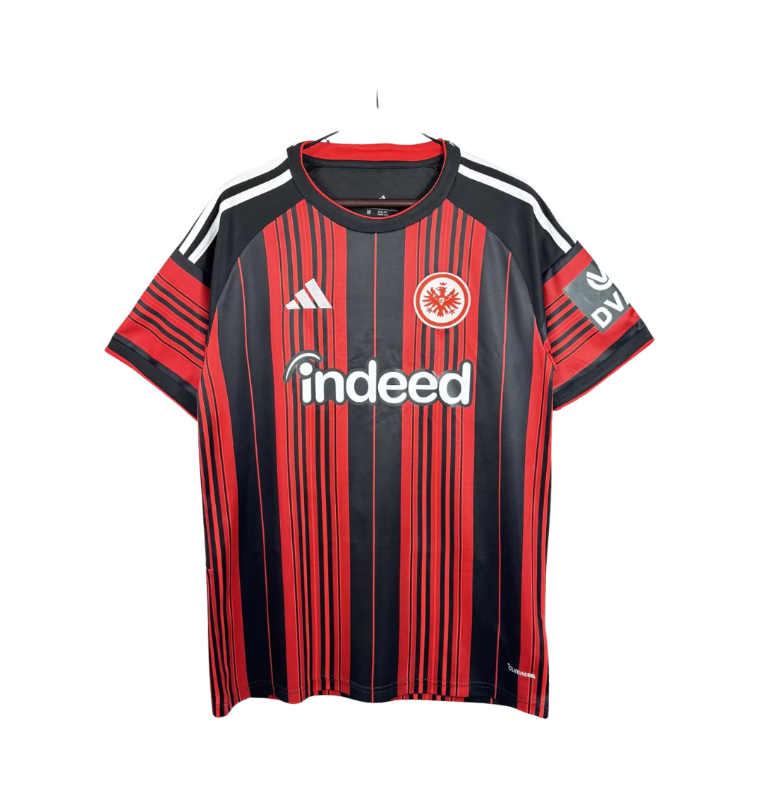 Frankfurt 2026/2027 Home