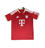 Bayern Munich 2026/2027 Home