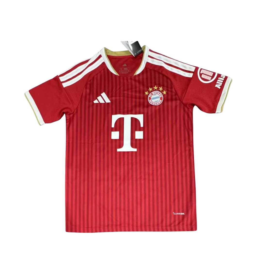 Bayern Munich 2026/2027 Home