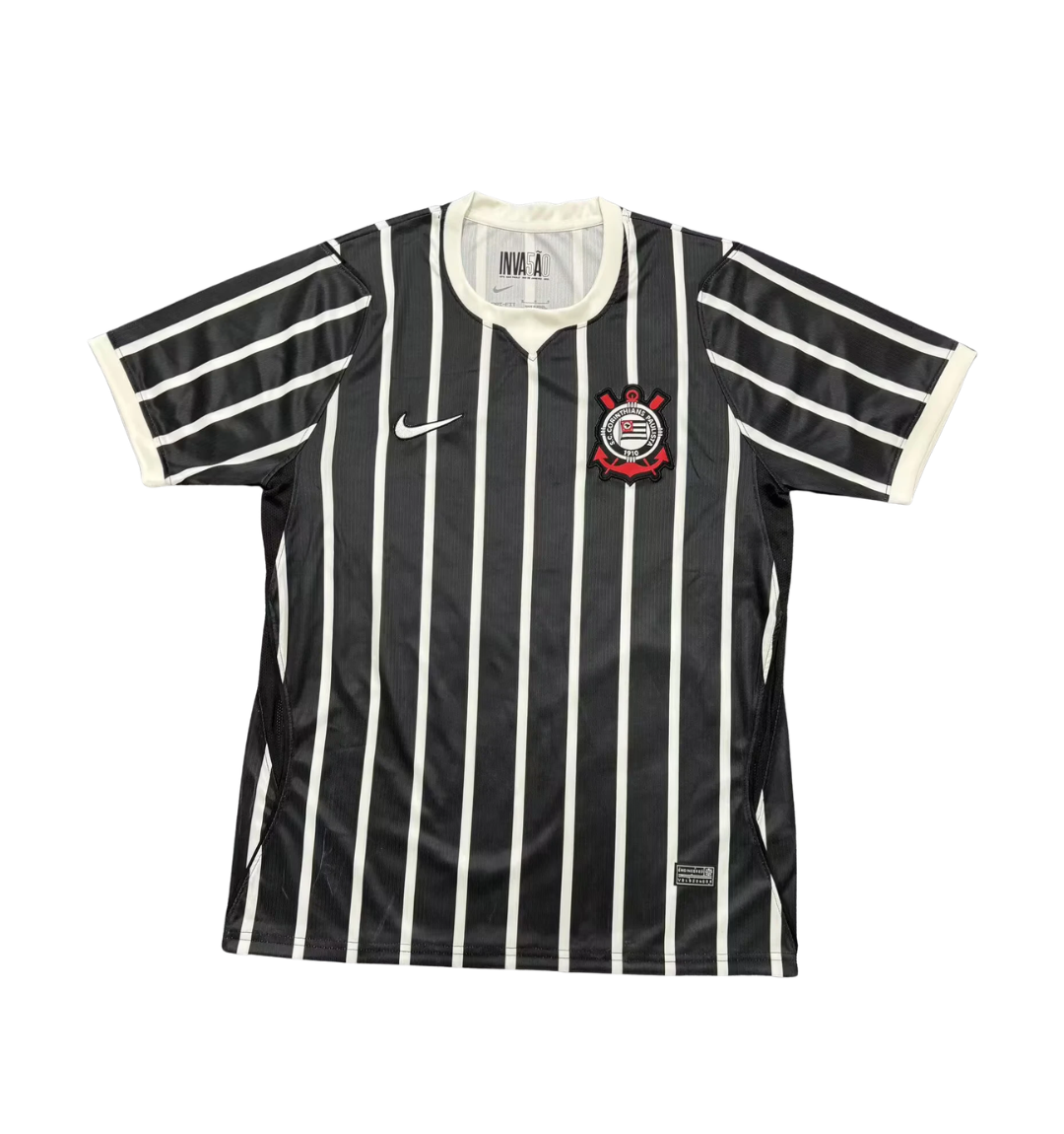 Corinthians 2026 Away