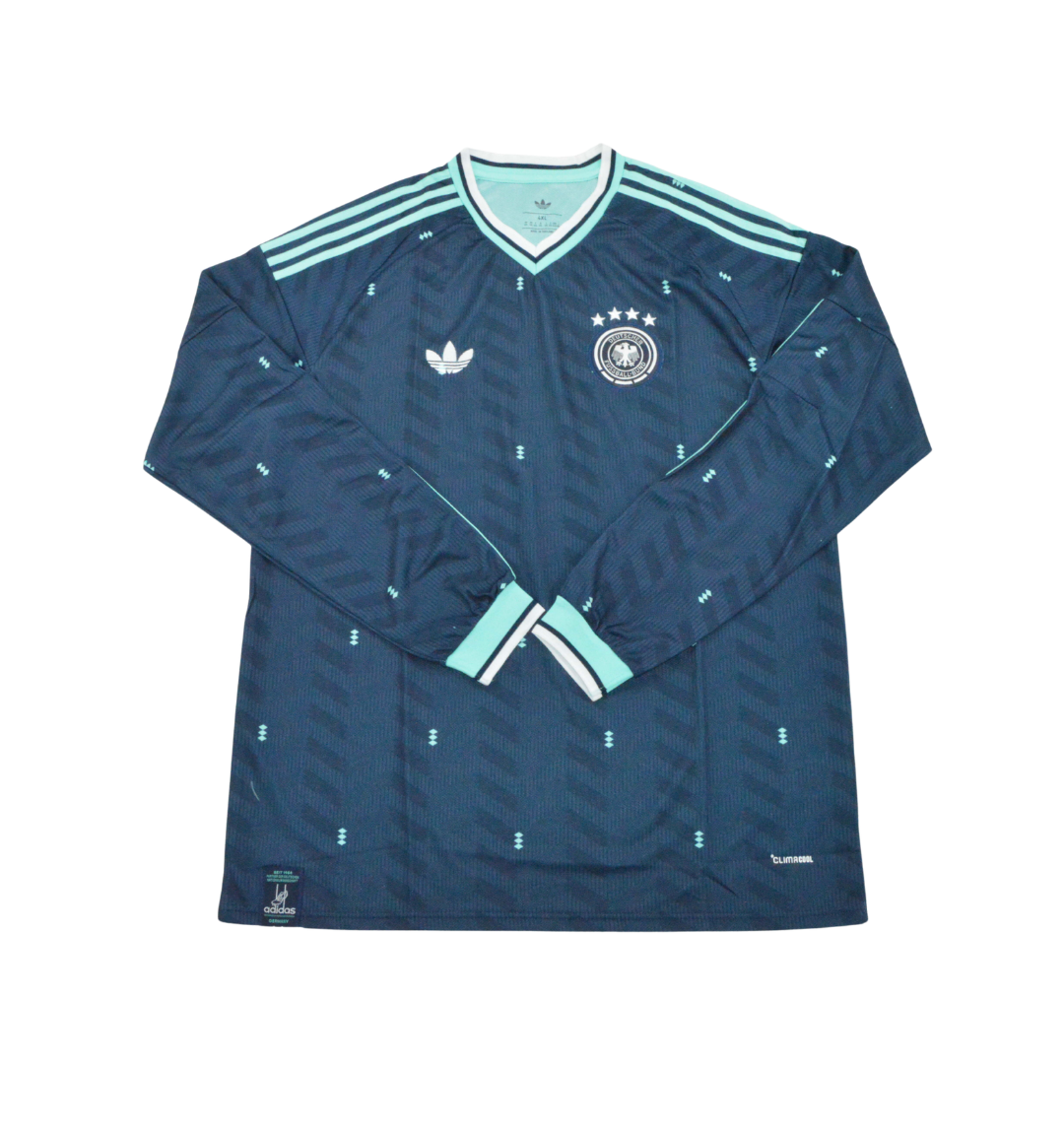 Germany 2026 Away Long Sleeve
