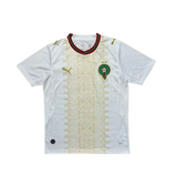 Morocco 2026 Away