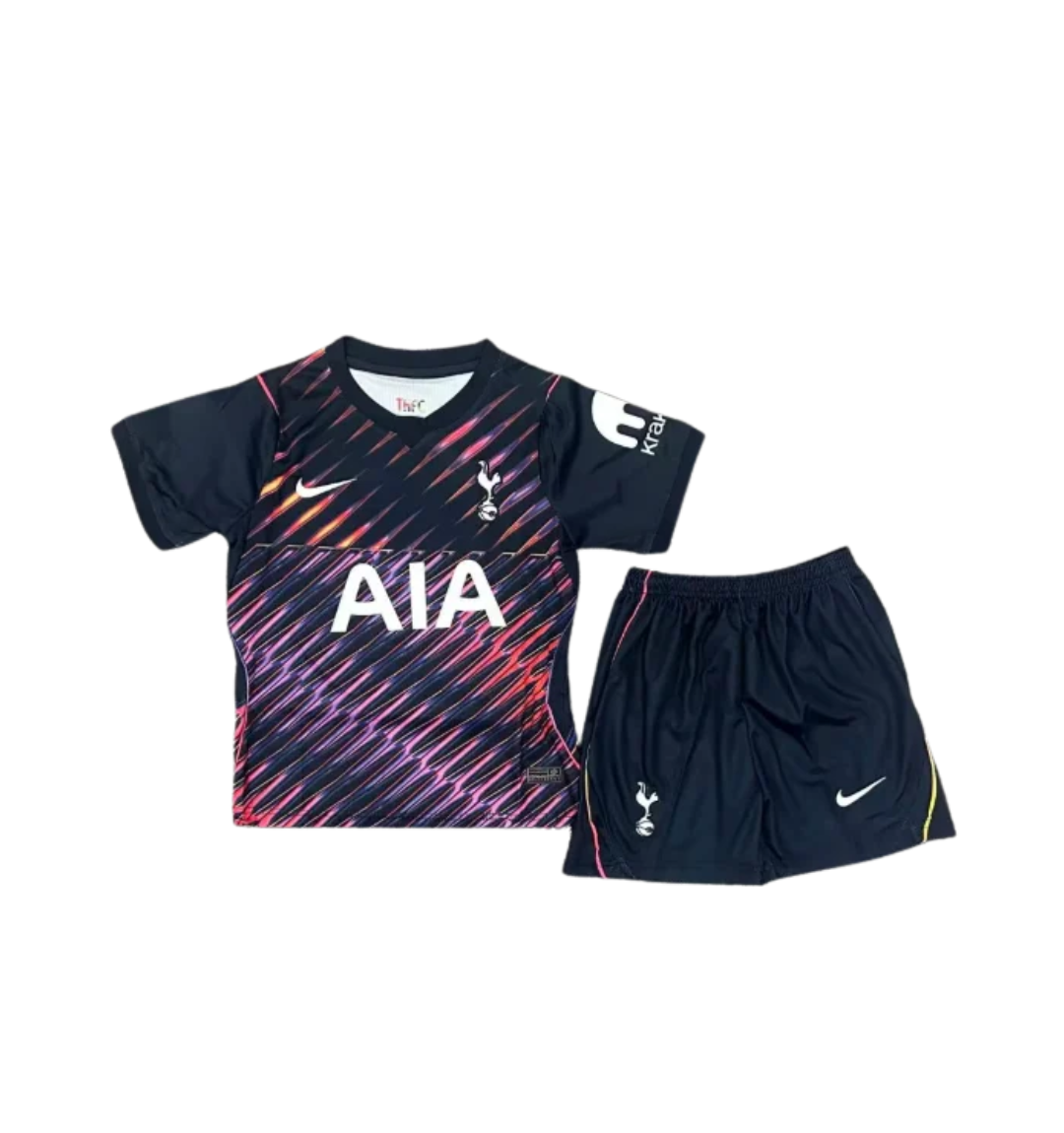 Tottenham Hotspur 2026/2027 Away Set (Adults and Kids)
