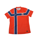 Norway 2026 Home