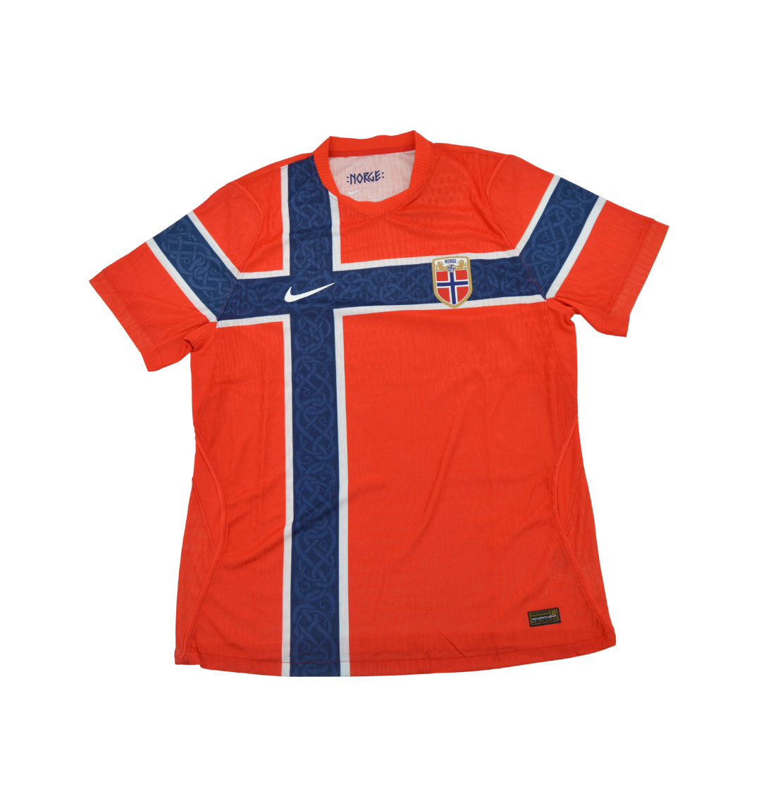 Norway 2026 Home