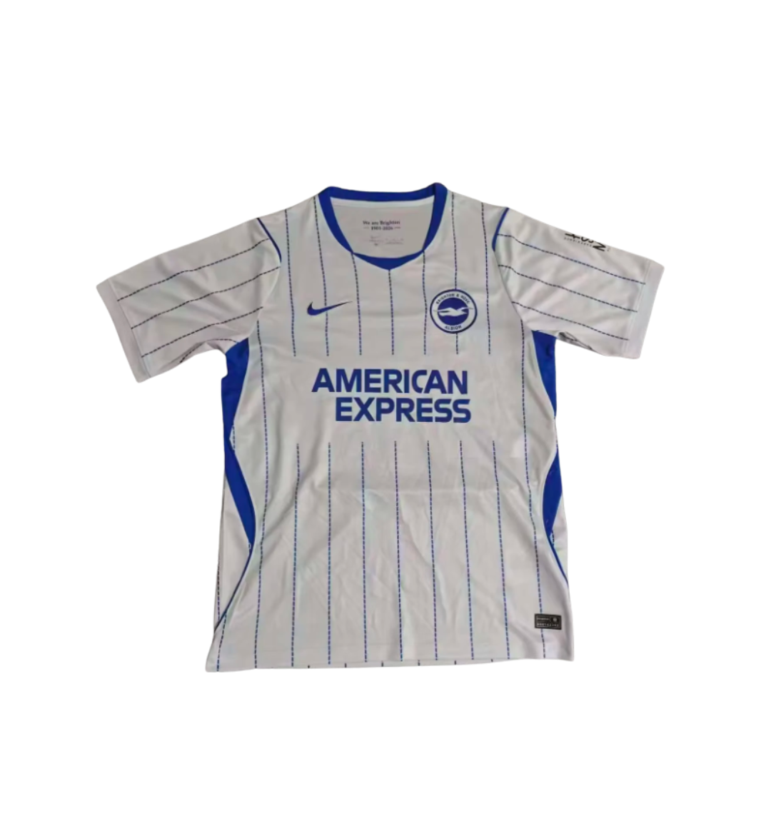 Brighton 2026/2027 Away