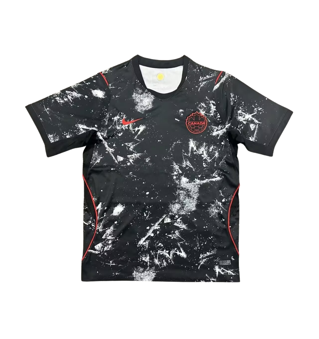 Canada 2026 Away