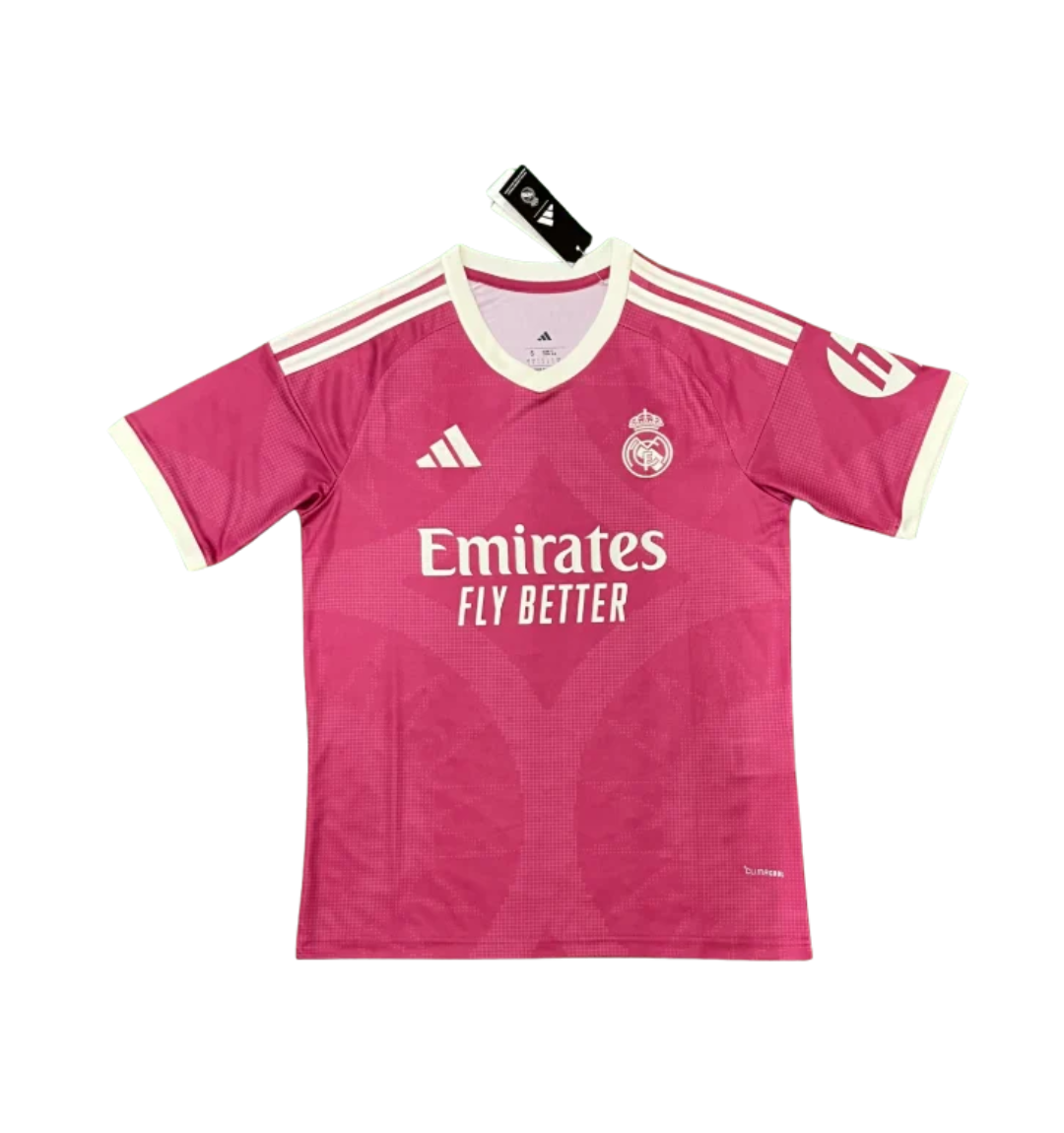 Real Madrid 2026/2027 Third