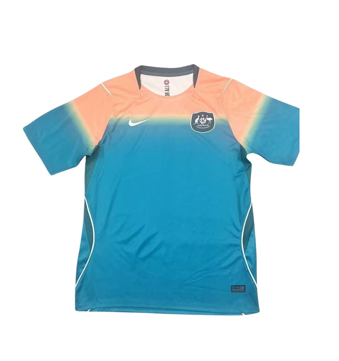 Australia 2026 Away
