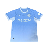 Manchester City 2026/2027 Home