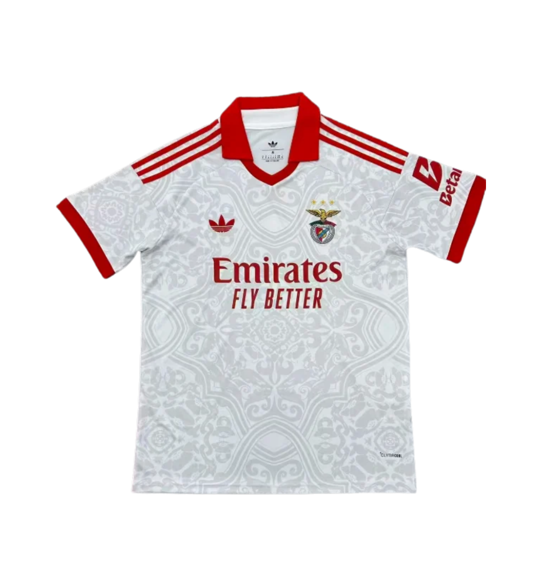 Benfica 2026/2027 Away