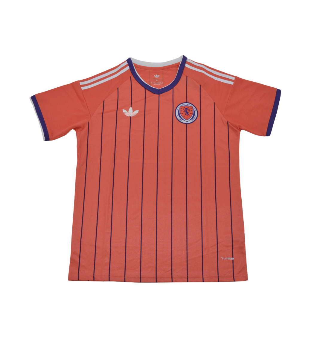 Scotland 2026 Away