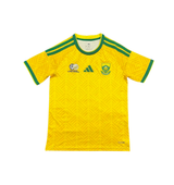 South Africa 2026 Home