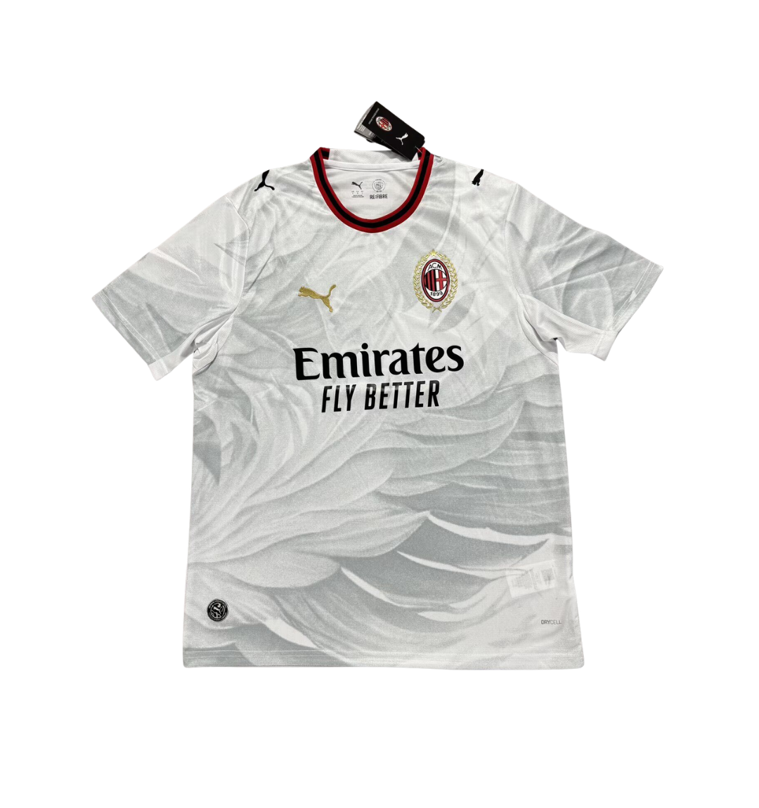 AC Milan 2026/2027 Away