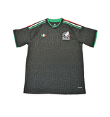 Mexico 2026 Third
