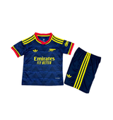 Arsenal 2026/2027 Away Set (Adults and Kids)