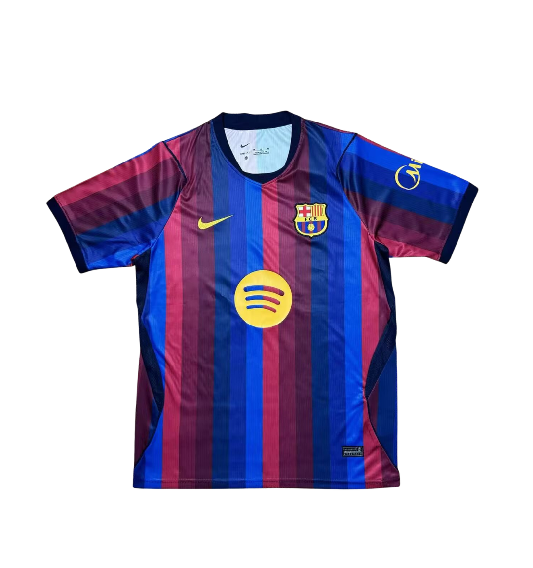 Barcelona 2026/2027 Home