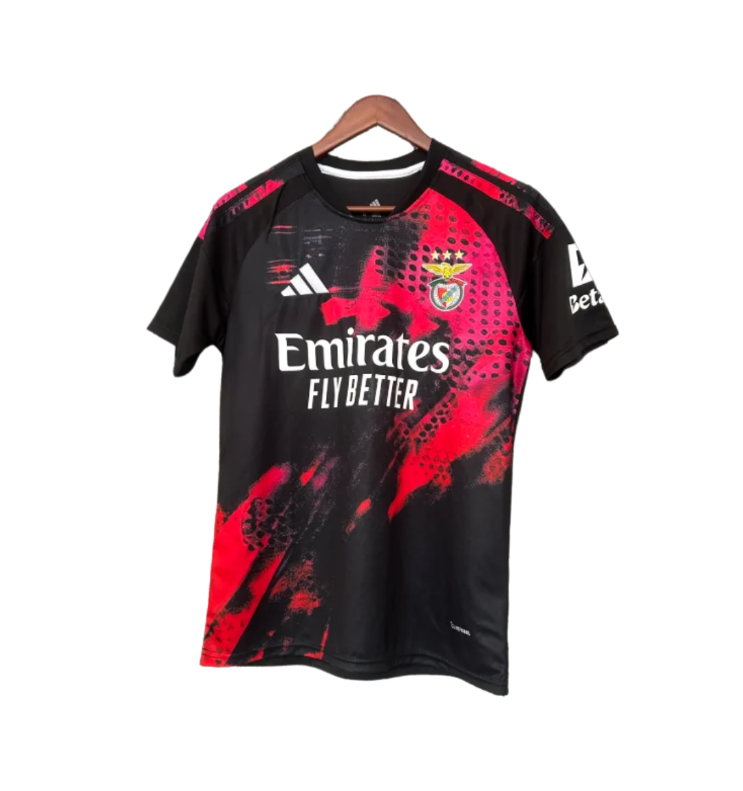 Benfica 2026/2027 Third