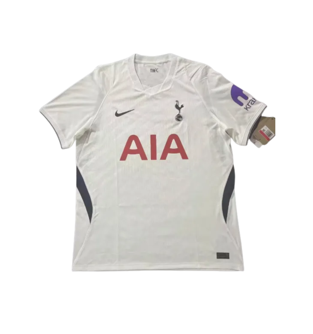 Tottenham Hotspur 2026/2027 Home