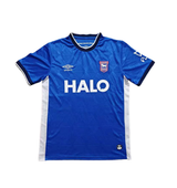 Ipswich Town 2026/2027 Home