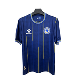 Bosnia 2026 Home
