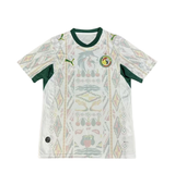 Senegal 2026 Away