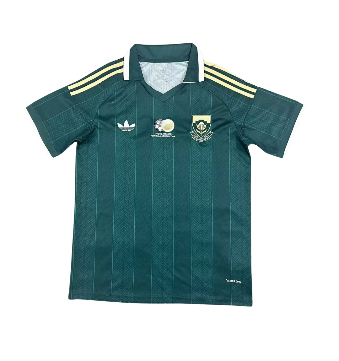 South Africa 2026 Away