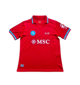 Napoli 2026/2027 Third