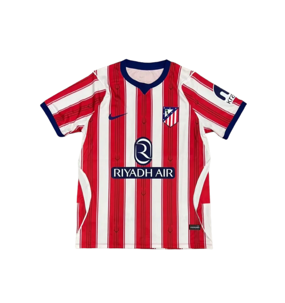 Atlético Madrid 2026/2027 Home