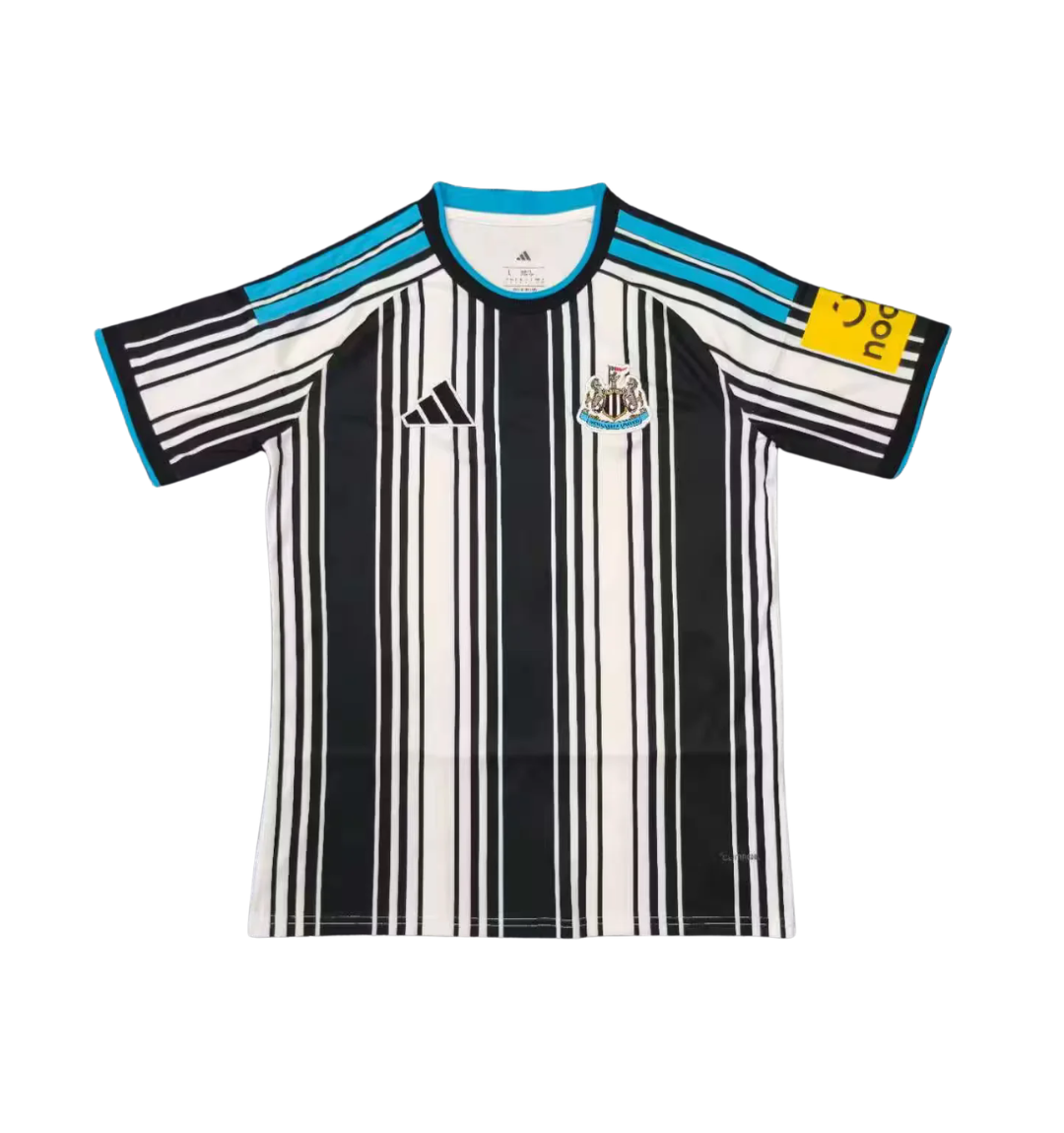 Newcastle United 2026/2027 Home
