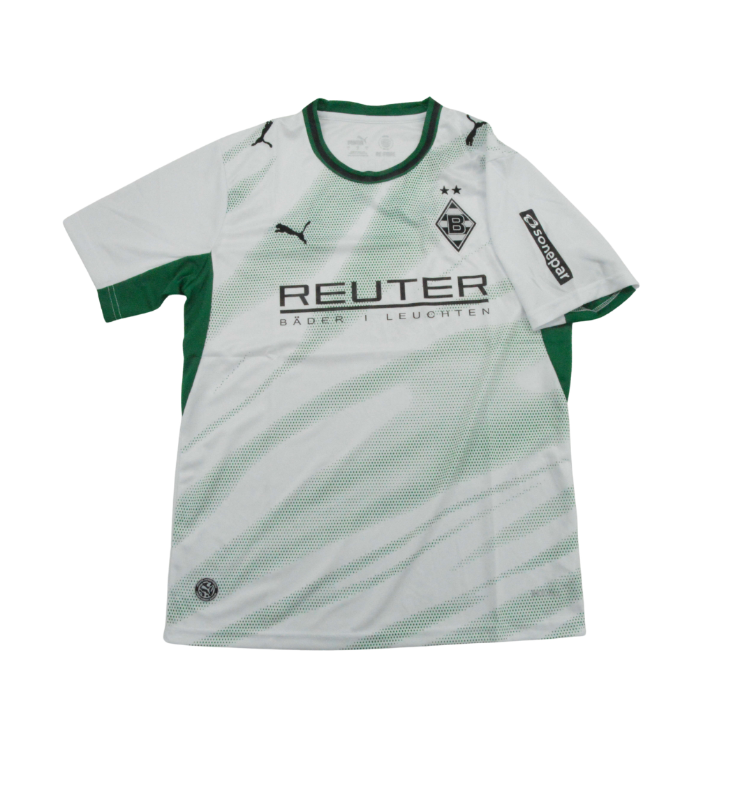 Borussia Mönchengladbach 2026/2027 Home
