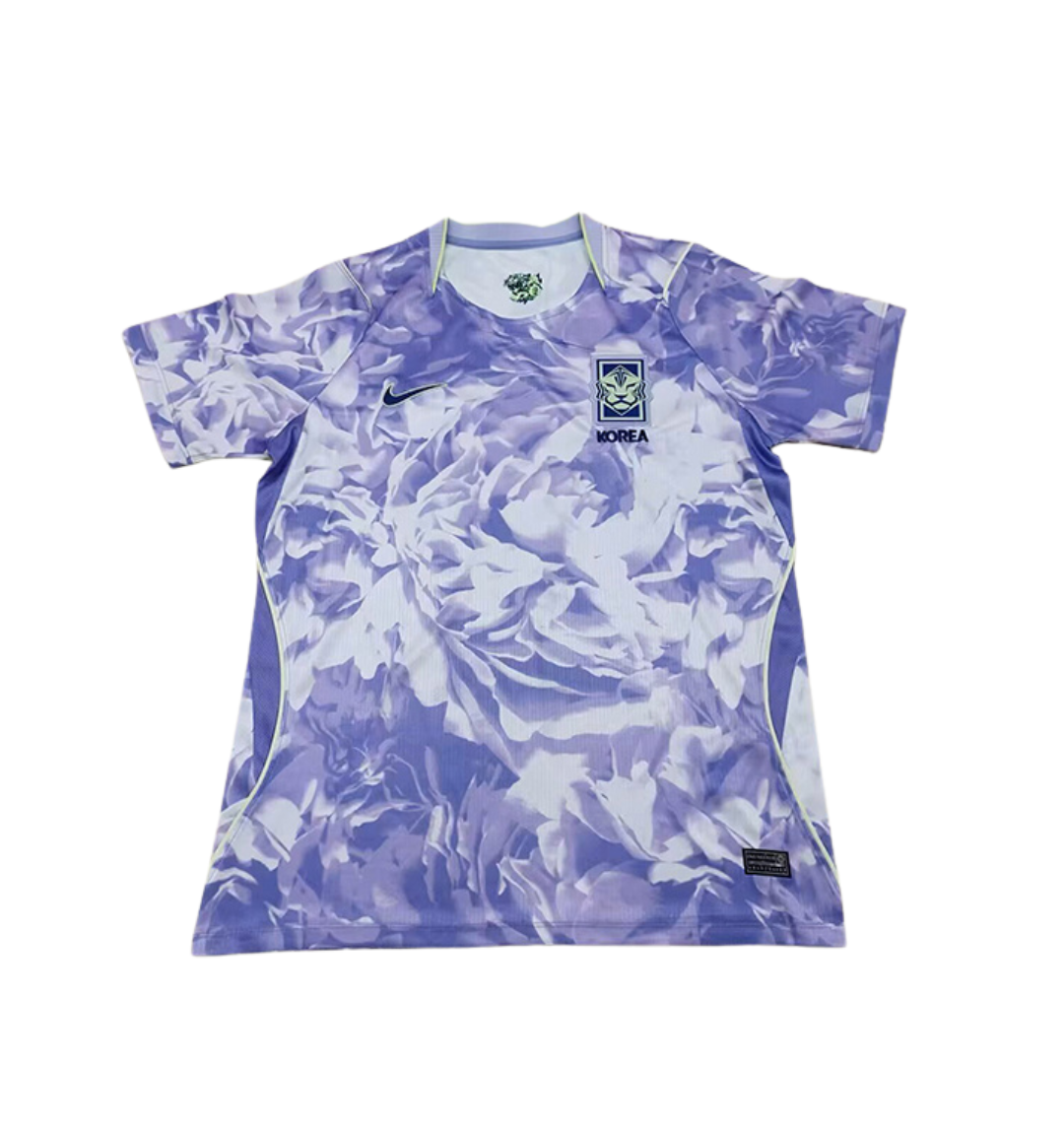 South Korea 2026 Away