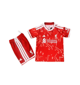 Liverpool 2026/2027 Home Set (Adults and Kids)