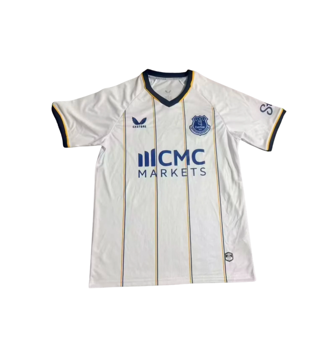 Everton 2026/2027 Away
