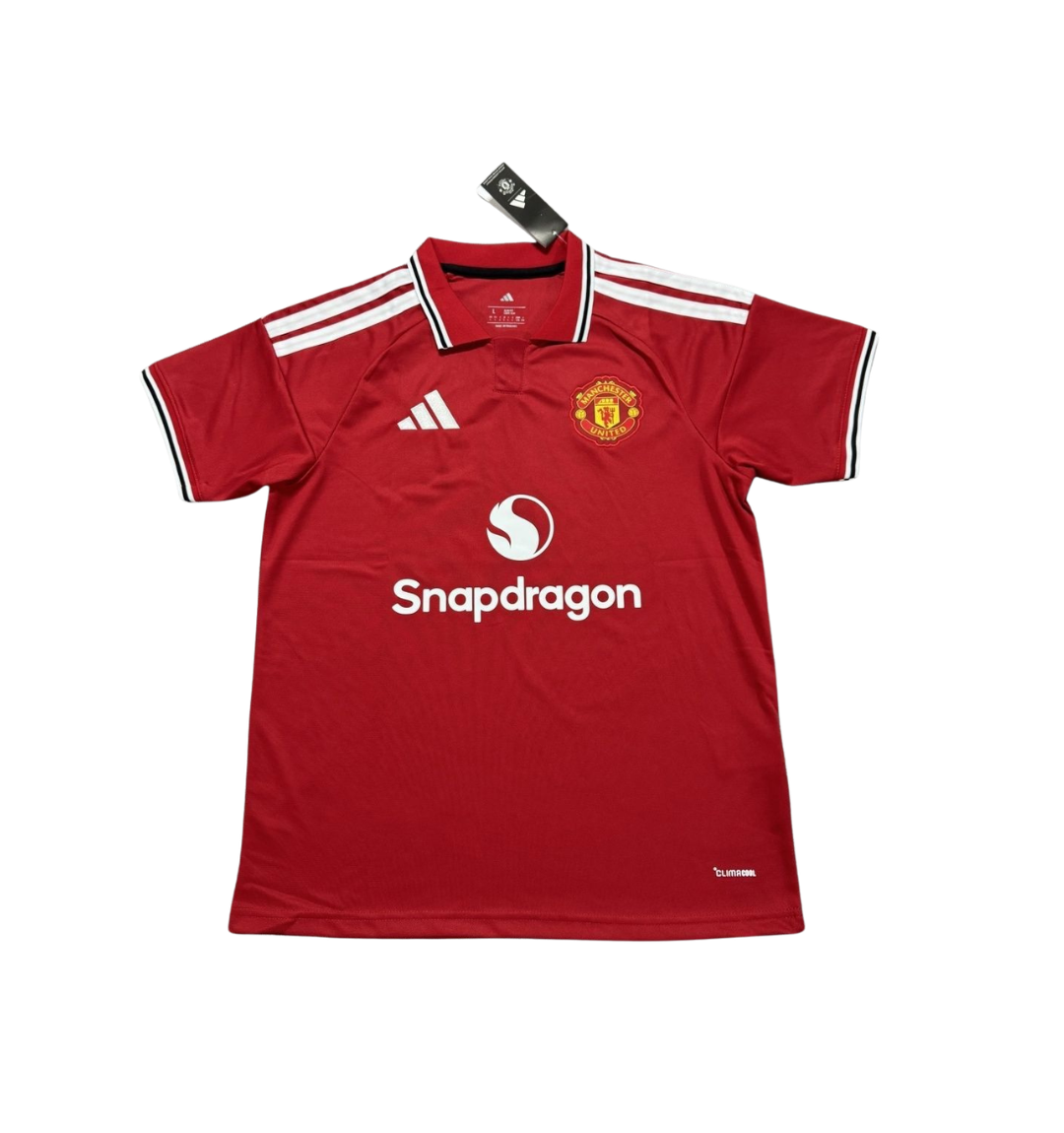 Manchester United 2026/2027 Home