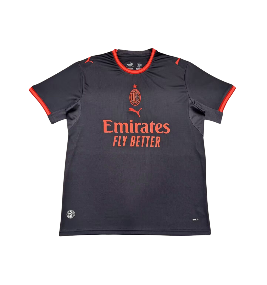 AC Milan 2026/2027 Third