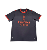 AC Milan 2026/2027 Third