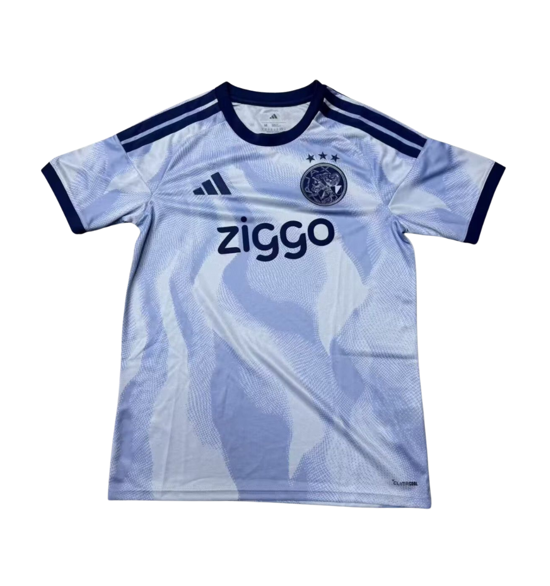 AFC Ajax 2026/2027 Third