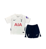 Tottenham Hotspur 2026/2027 Home Set (Adults and Kids)
