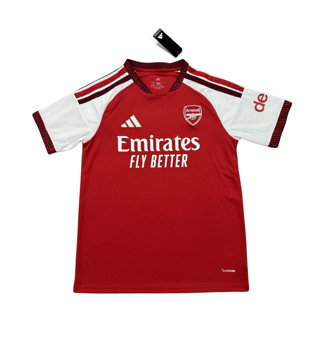 Arsenal 2026/2027 Home