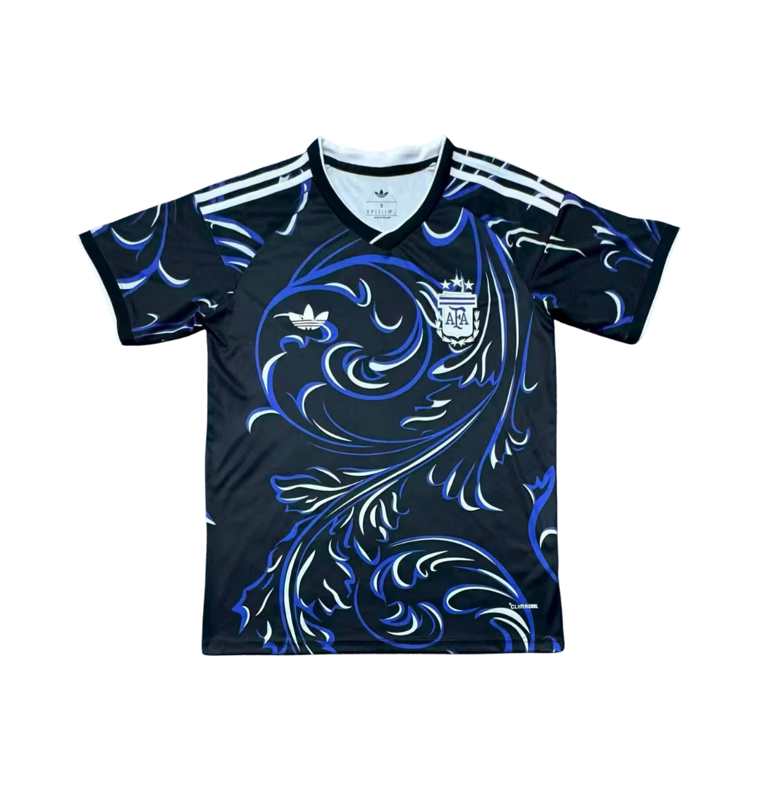 Argentina 2026 Away