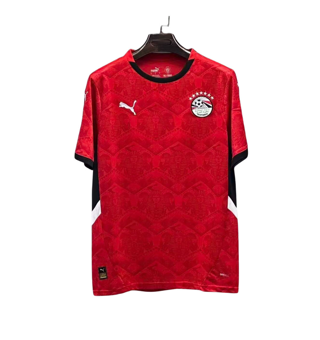 Egypt 2026 Home